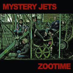 Mystery Jets : Zootime